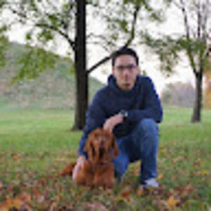 Meet your Posher, Axel